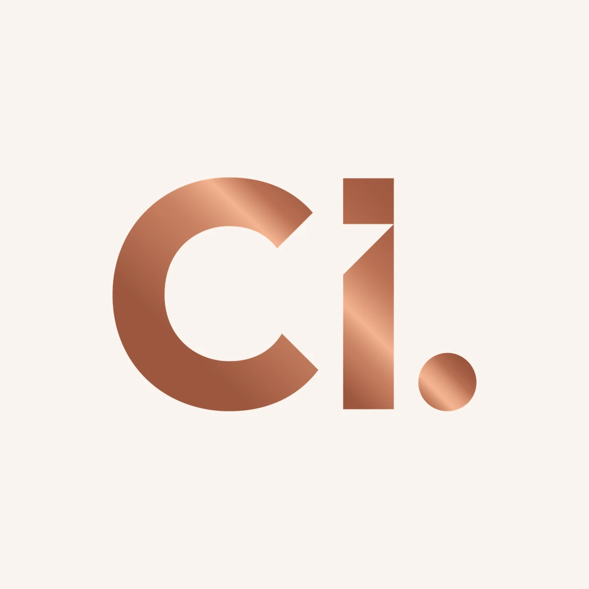 C i Marketing logo