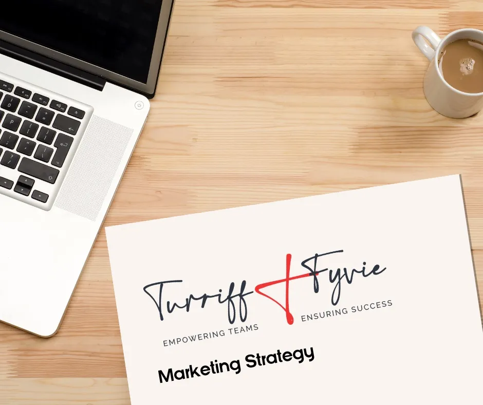 Marketing Strategy
