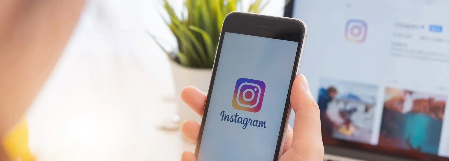 Next level Instagram