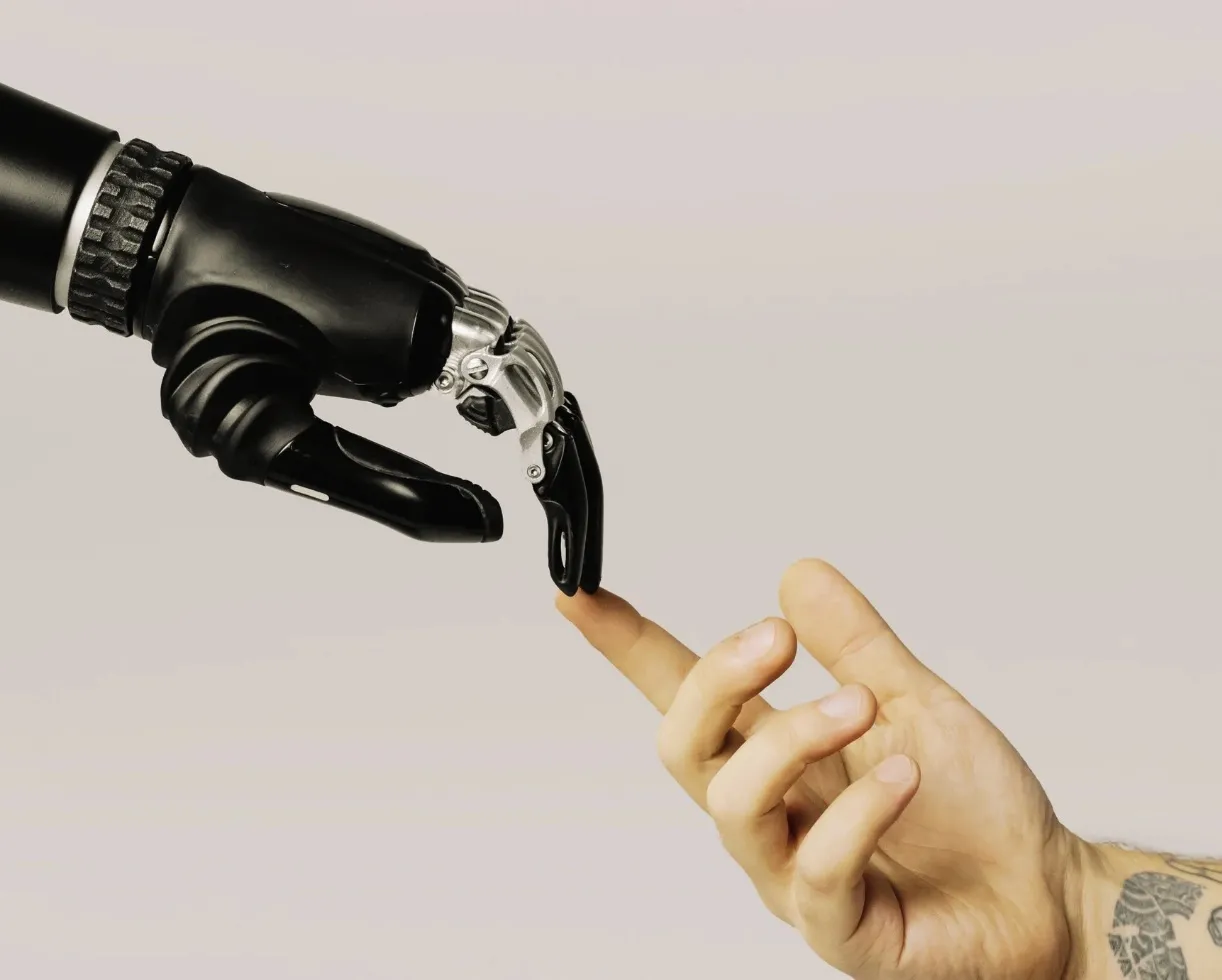 Gain efficiencies in 2025 with Ai