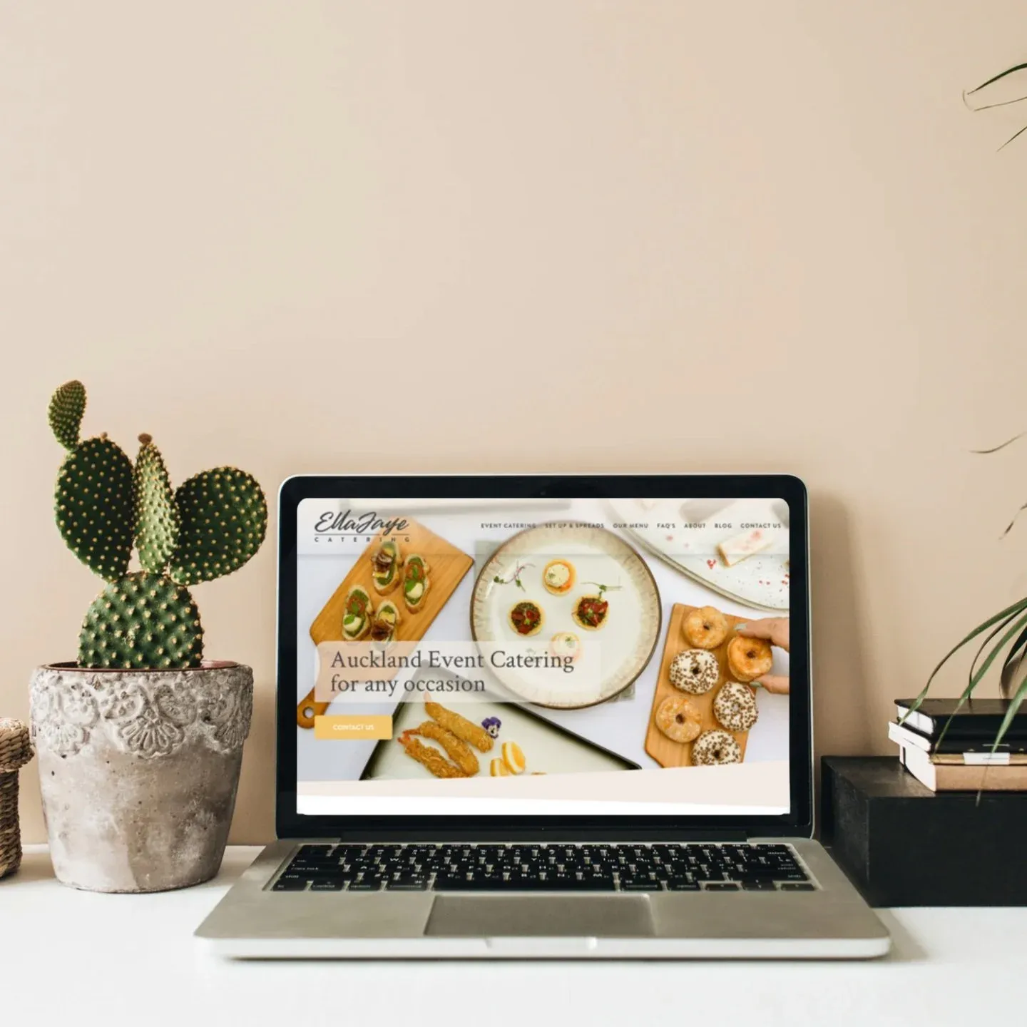 Strategic Website Refresh
