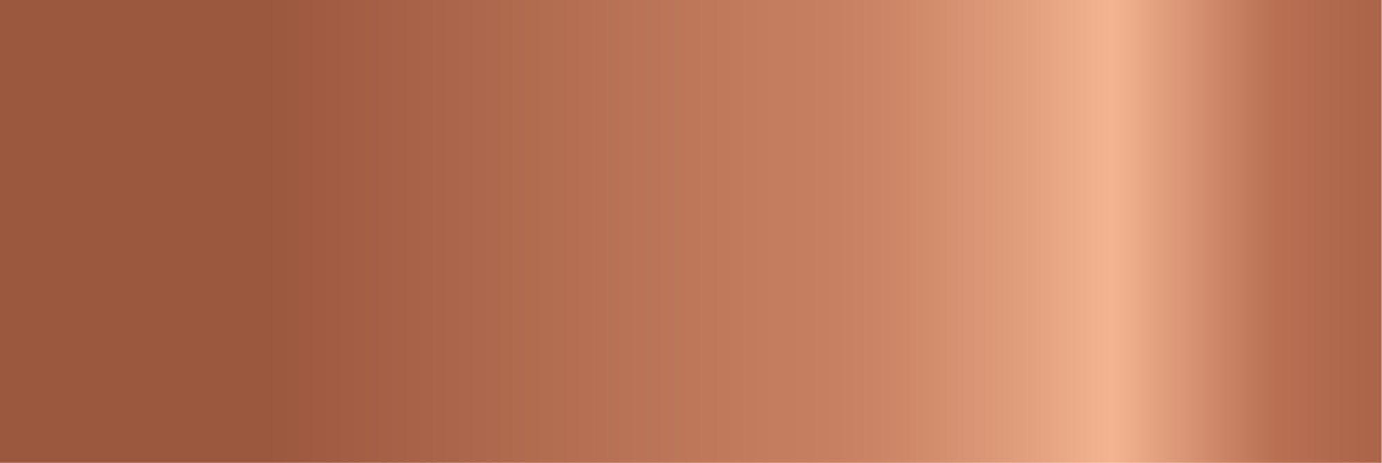 Blurred gradient of warm brown and beige tones.