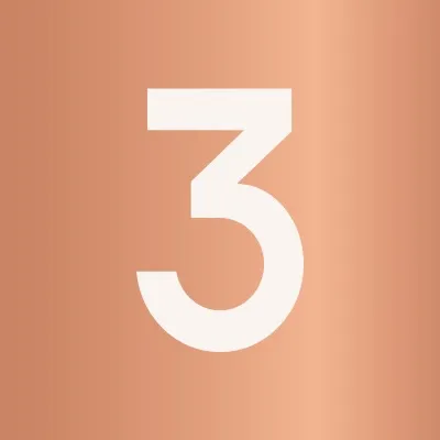 3