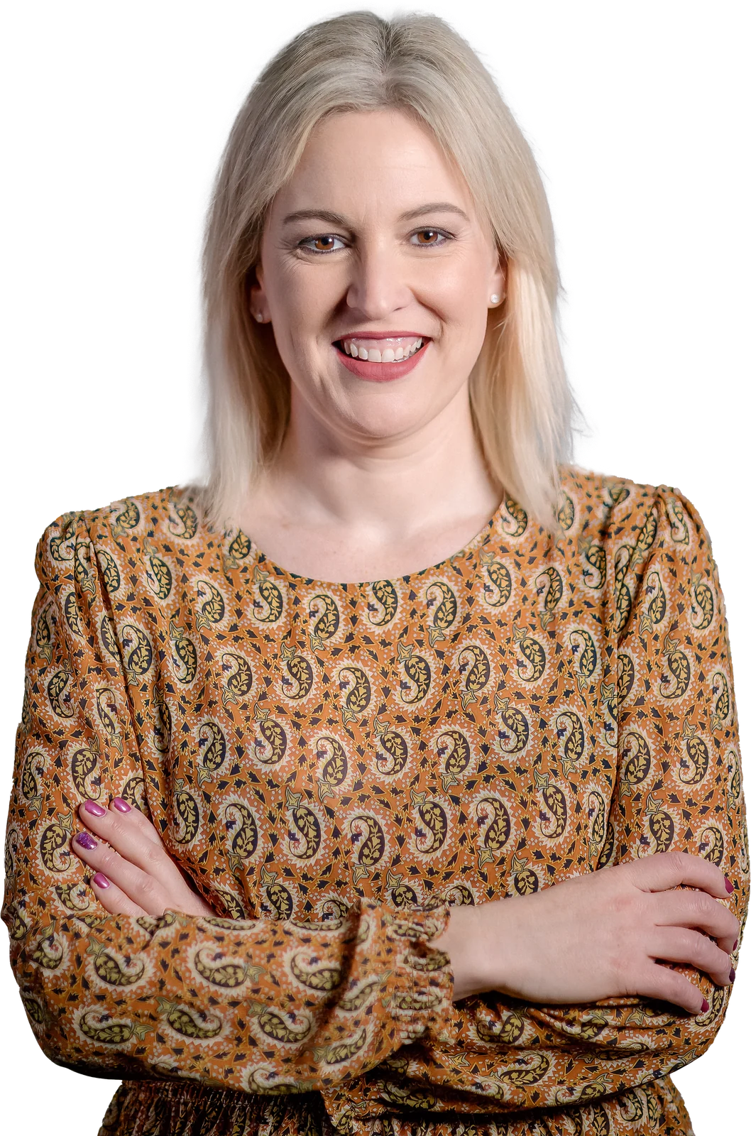 Elizabeth Slade, founder of C i Marketing